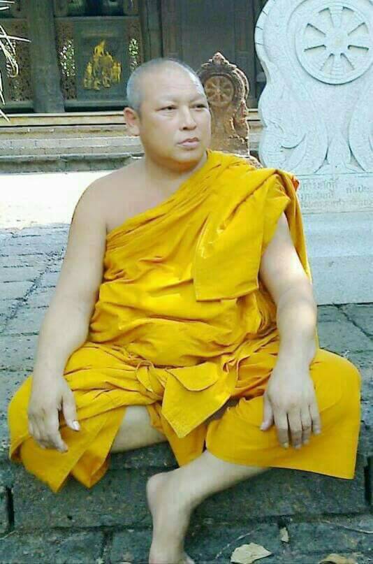 วัดเชิงหวาย ตำบลพักทัน อำเภอบางระจัน จังหวัดสิงห์บุรี